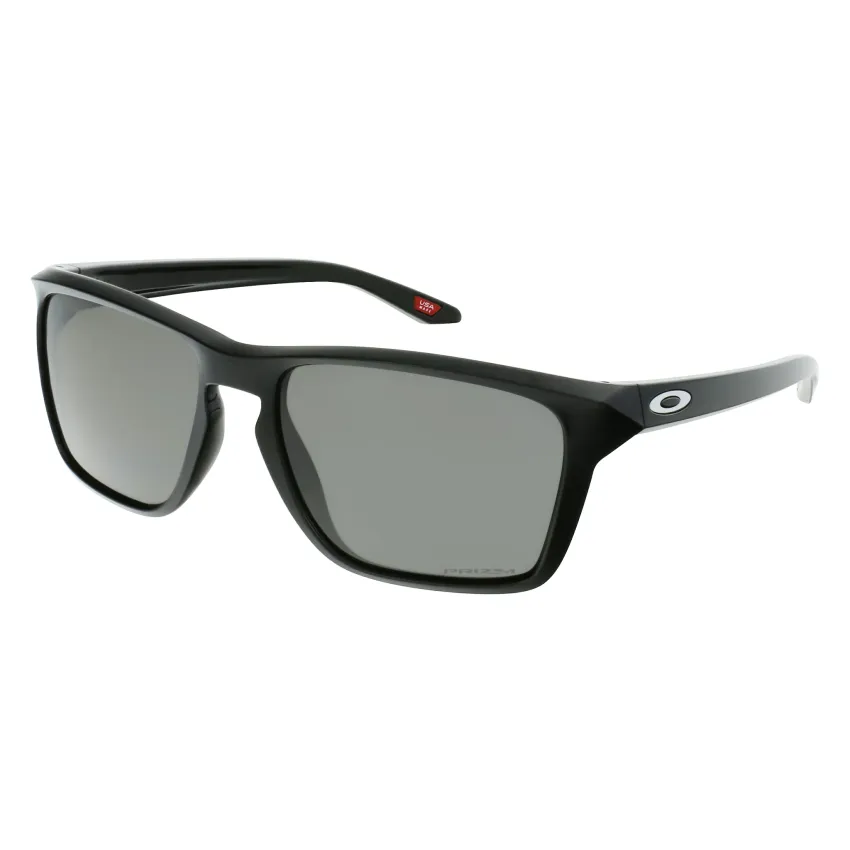 Oakley Sylas OO9448 944801 Férfi Napszemüveg