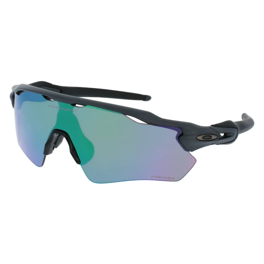 Oakley Radar Ev P. OO9208 9208A1 Férfi Napszemüveg