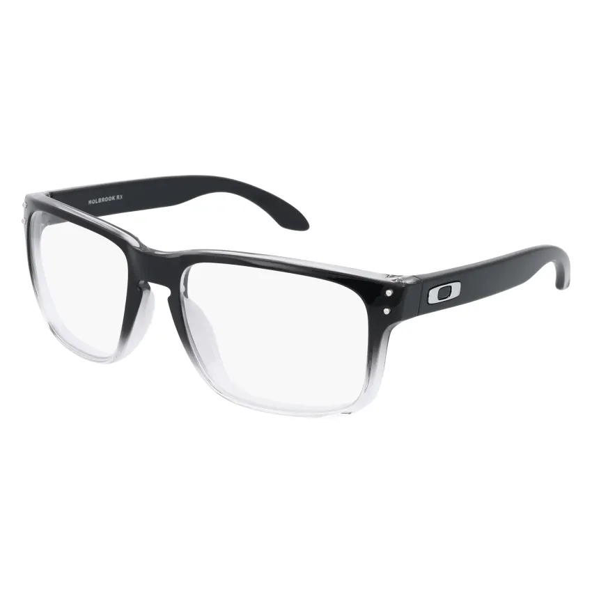Oakley Holbrook Rx OX8156 815606 Férfi Szemüvegkeret