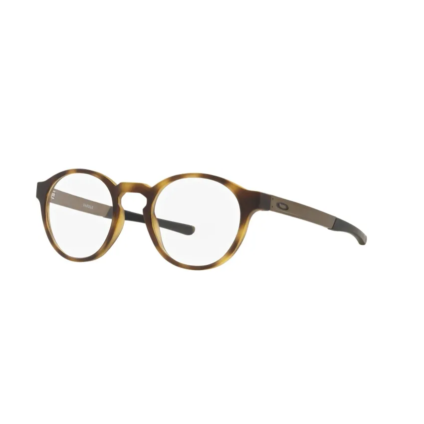 Oakley Vista Saddle OX8165 816502 Férfi Szemüvegkeret