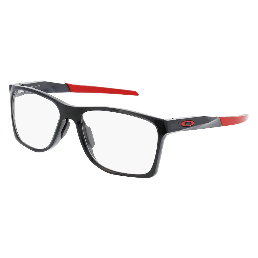 Oakley Vista Activate OX8173 817302 Férfi Szemüvegkeret