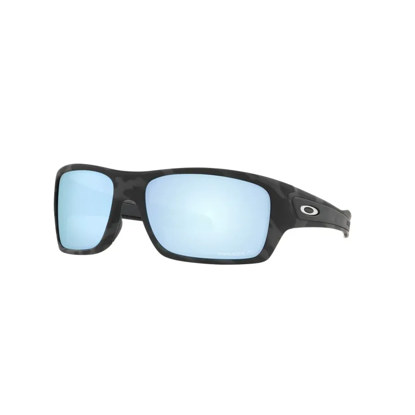 Oakley Turbine OO9263 926364 Férfi Napszemüveg
