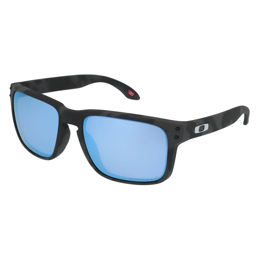 Oakley Holbrook OO9102 9102T9 Férfi Napszemüveg