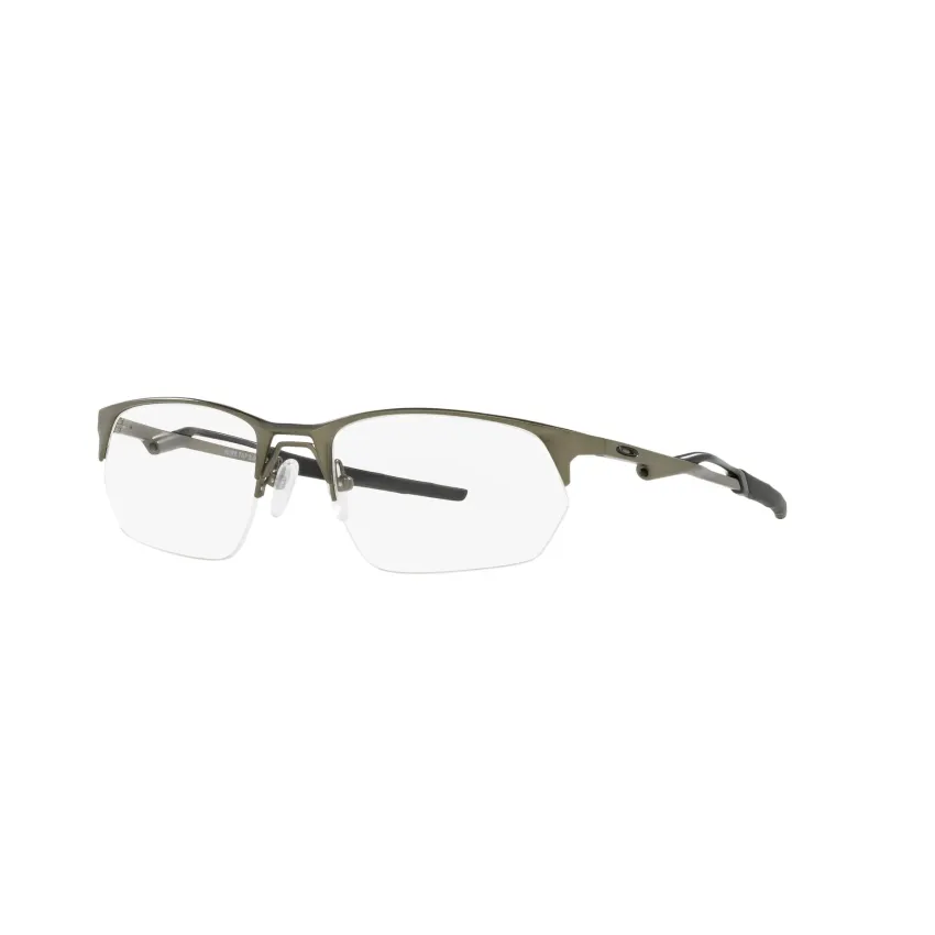 Oakley Vista Wire Tap 2.0 Rx OX5152 515202 Férfi Szemüvegkeret