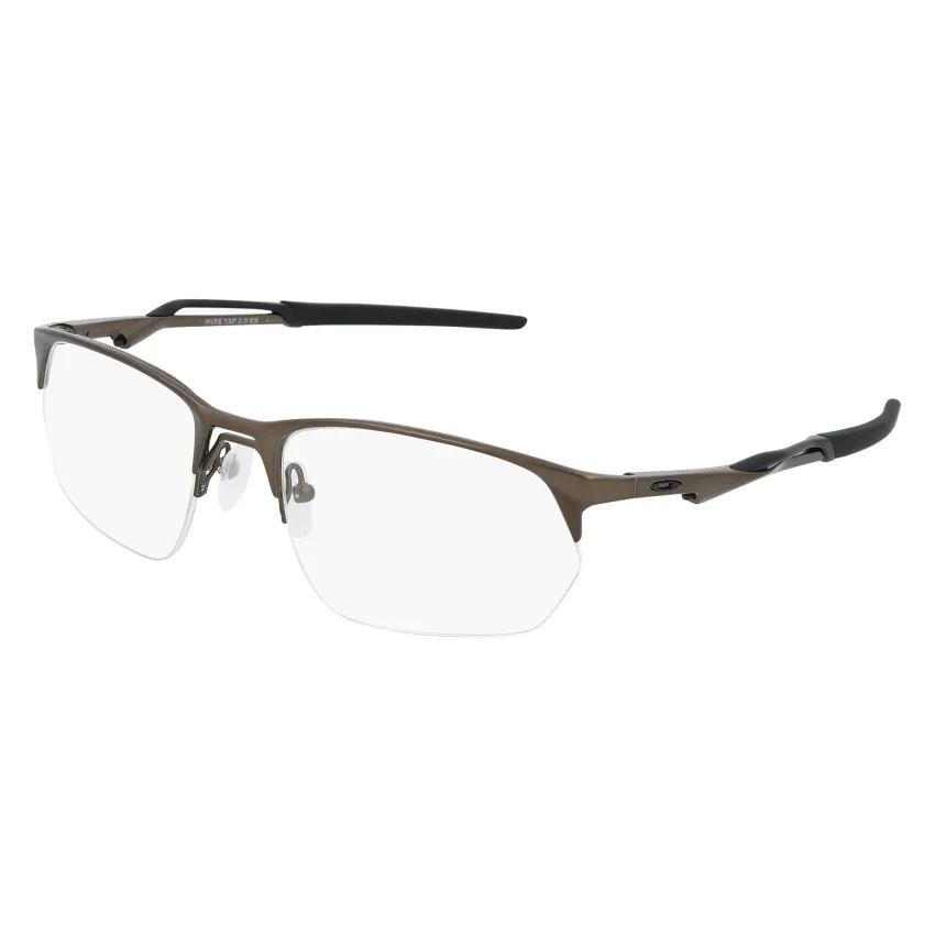 Oakley Vista Wire Tap 2.0 Rx OX5152 515202 Férfi Szemüvegkeret