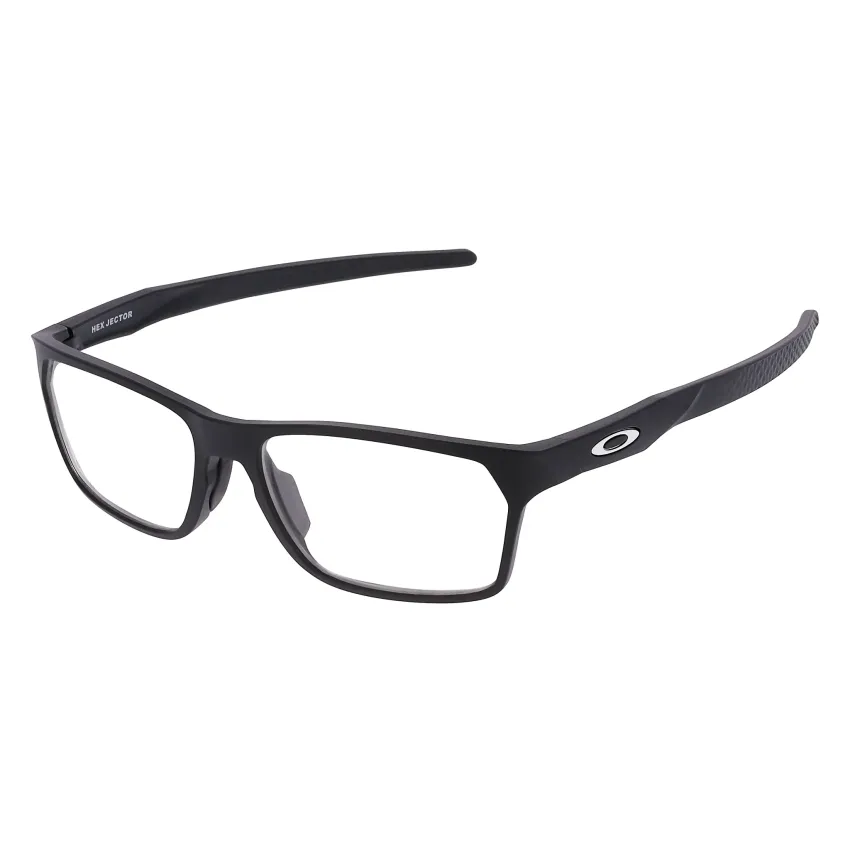 Oakley Hex J. OX8032 803201 Férfi Szemüvegkeret