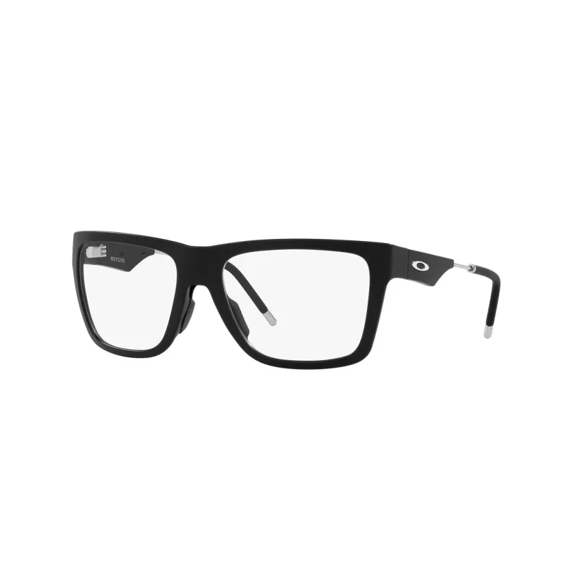 Oakley Nxtlvl OX8028 802801 Férfi Szemüvegkeret