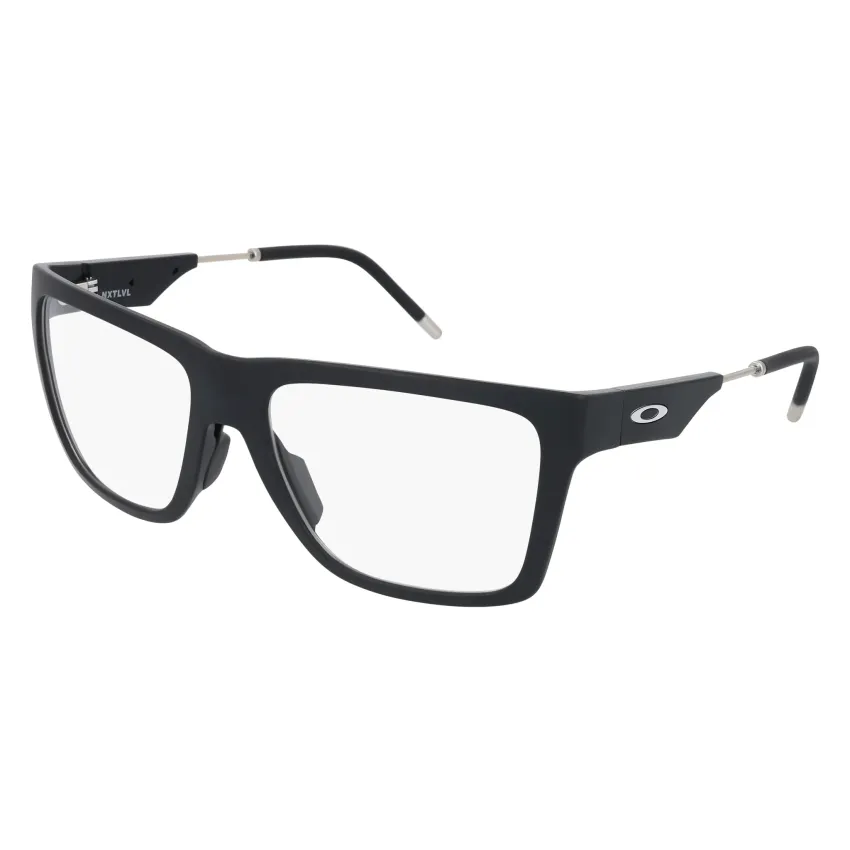 Oakley Nxtlvl OX8028 802801 Férfi Szemüvegkeret