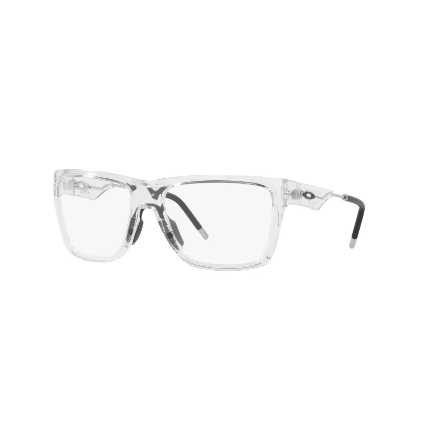 Oakley Nxtlvl OX8028 802803 Férfi Szemüvegkeret