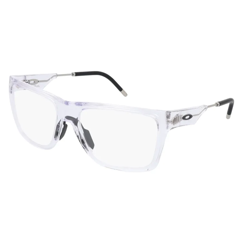 Oakley Nxtlvl OX8028 802803 Férfi Szemüvegkeret