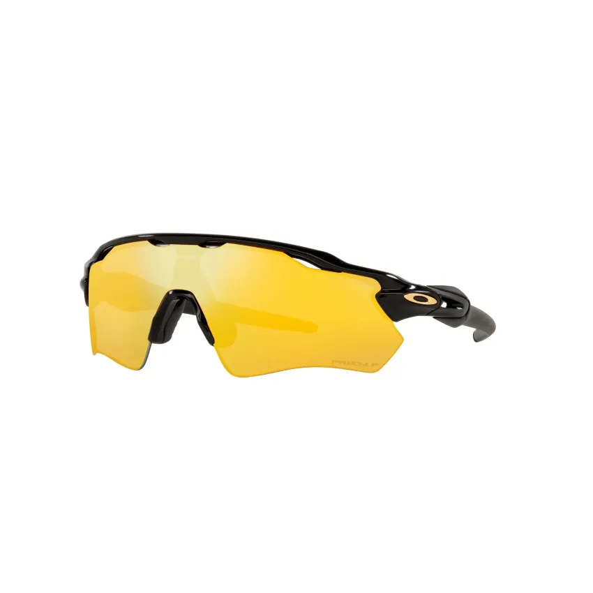 Oakley Radar Ev P. OO9208 9208C9 Férfi Napszemüveg