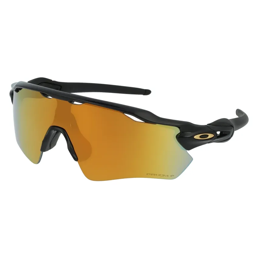 Oakley Radar Ev P. OO9208 9208C9 Férfi Napszemüveg