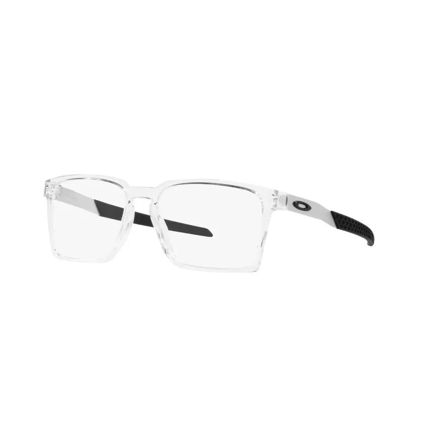 Oakley Exchange OX8055 805503 Férfi Szemüvegkeret