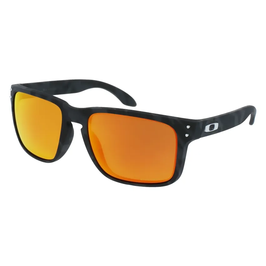 Oakley Holbrook Xl OO9417 941729 Férfi Napszemüveg