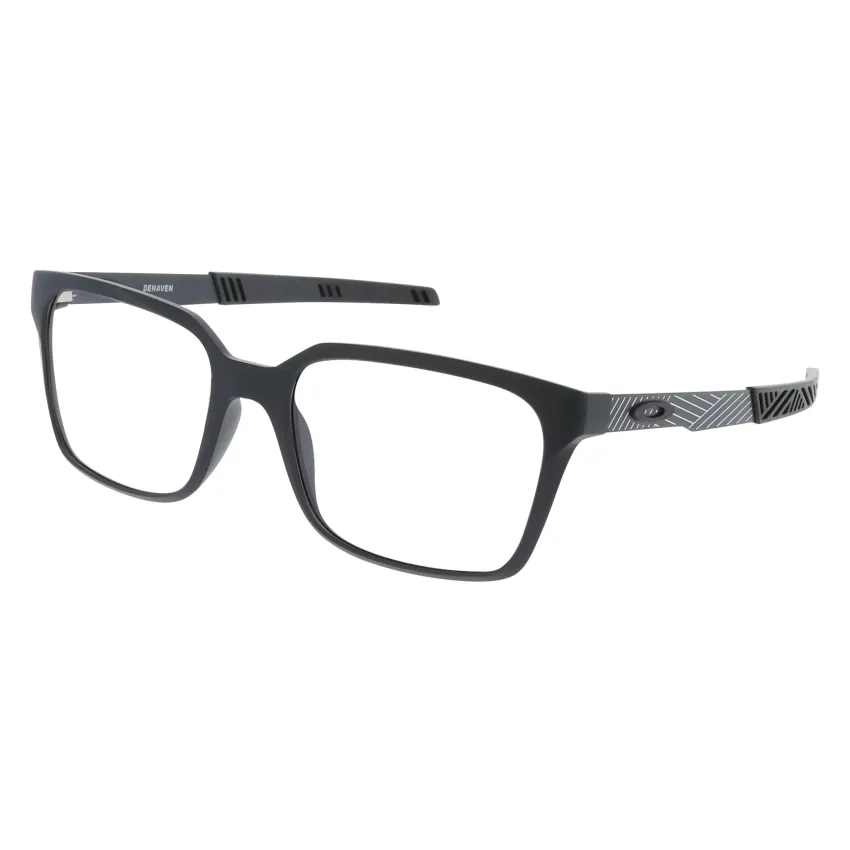 Oakley Dehaven OX8054 805401 Férfi Szemüvegkeret