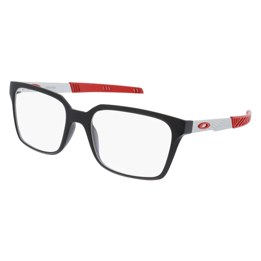 Oakley Dehaven OX8054 805402 Férfi Szemüvegkeret