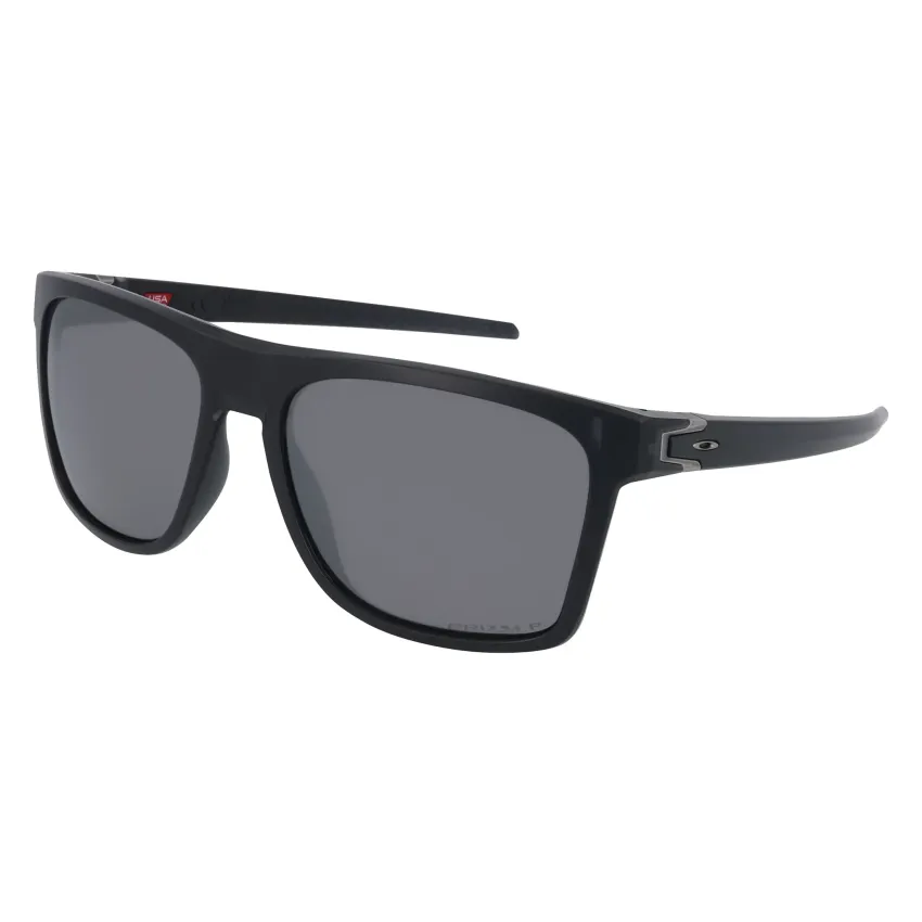 Oakley Leffingwell OO9100 910004 Férfi Napszemüveg