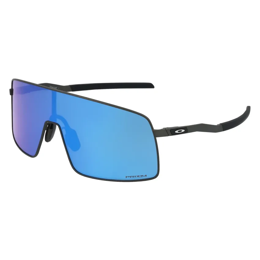 Oakley Sutro Ti OO6013 601304 Férfi Napszemüveg