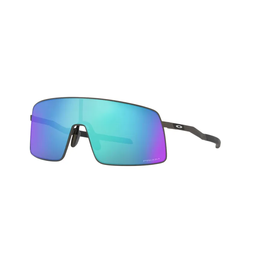 Oakley Sutro Ti OO6013 601304 Férfi Napszemüveg