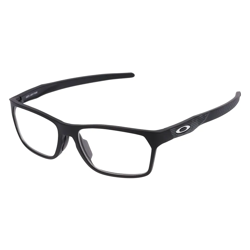 Oakley Hex J. OX8032 803205 Férfi Szemüvegkeret
