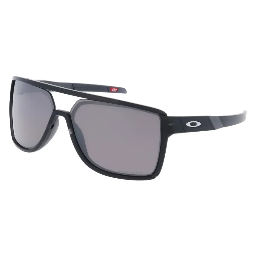 Oakley Castel OO9147 914702 Férfi Napszemüveg