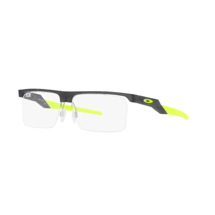 Oakley Coupler OX8053 805302 Férfi Szemüvegkeret