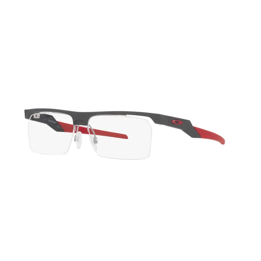 Oakley Coupler OX8053 805303 Férfi Szemüvegkeret