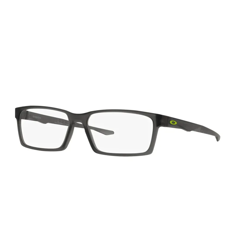 Oakley Overhead OX8060 806002 Férfi Szemüvegkeret