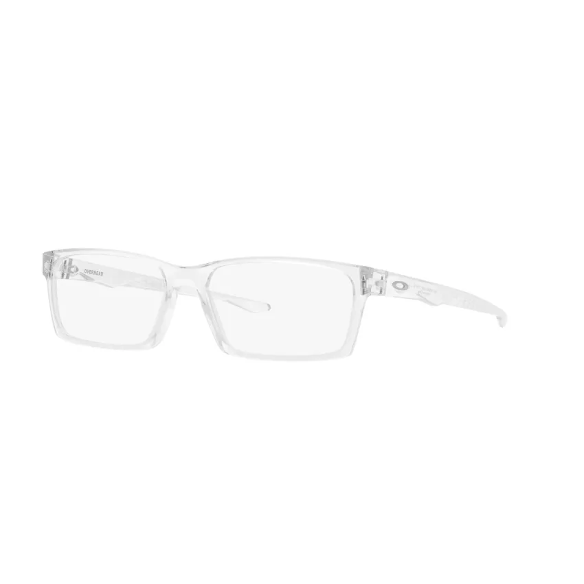 Oakley Overhead OX8060 806003 Férfi Szemüvegkeret