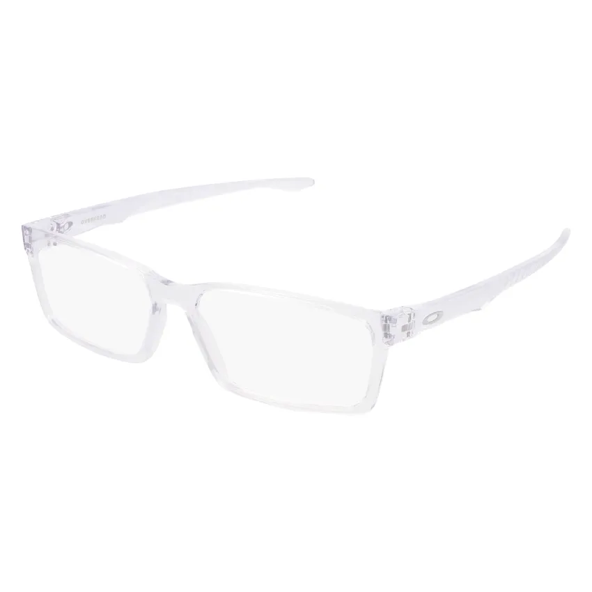 Oakley Overhead OX8060 806003 Férfi Szemüvegkeret
