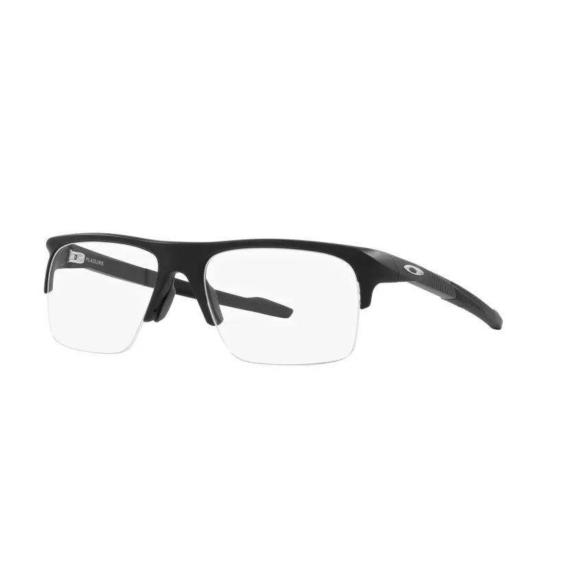 Oakley Plazlink OX8061 806101 Férfi Szemüvegkeret