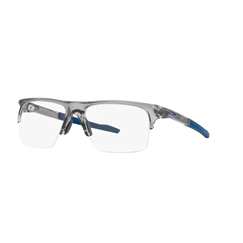 Oakley Plazlink OX8061 806103 Férfi Szemüvegkeret
