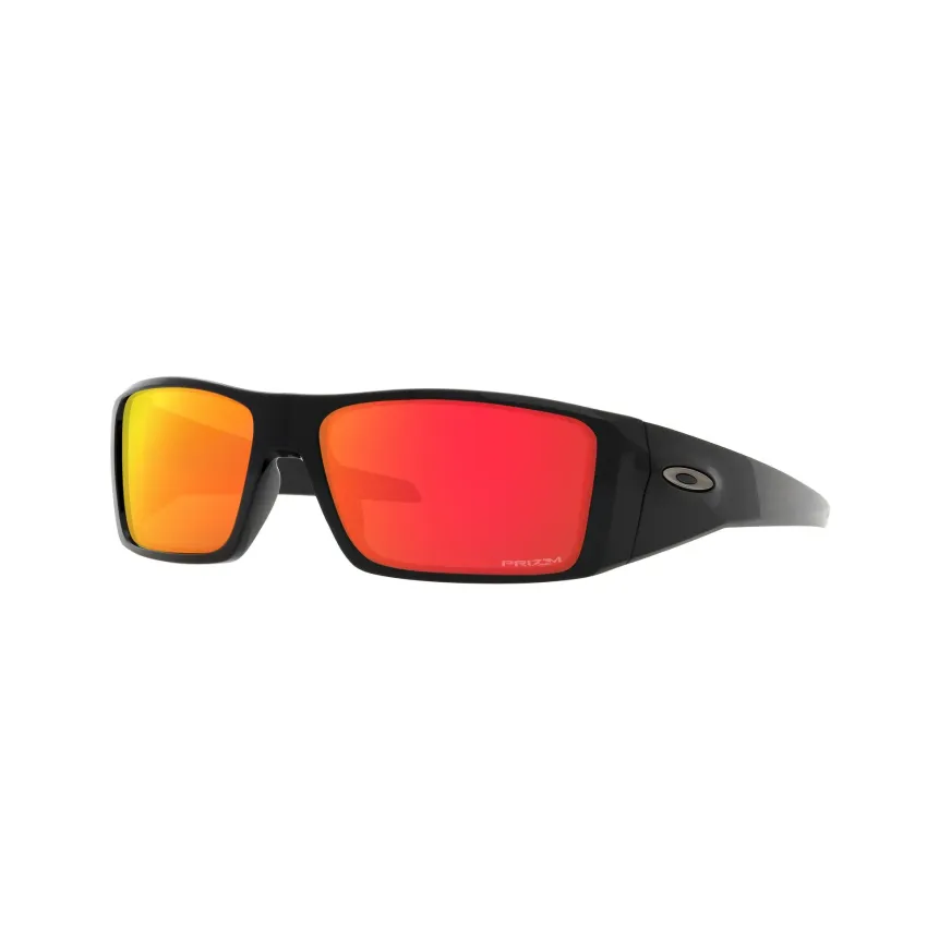 Oakley Heliostat OO9231 923106 Férfi Napszemüveg