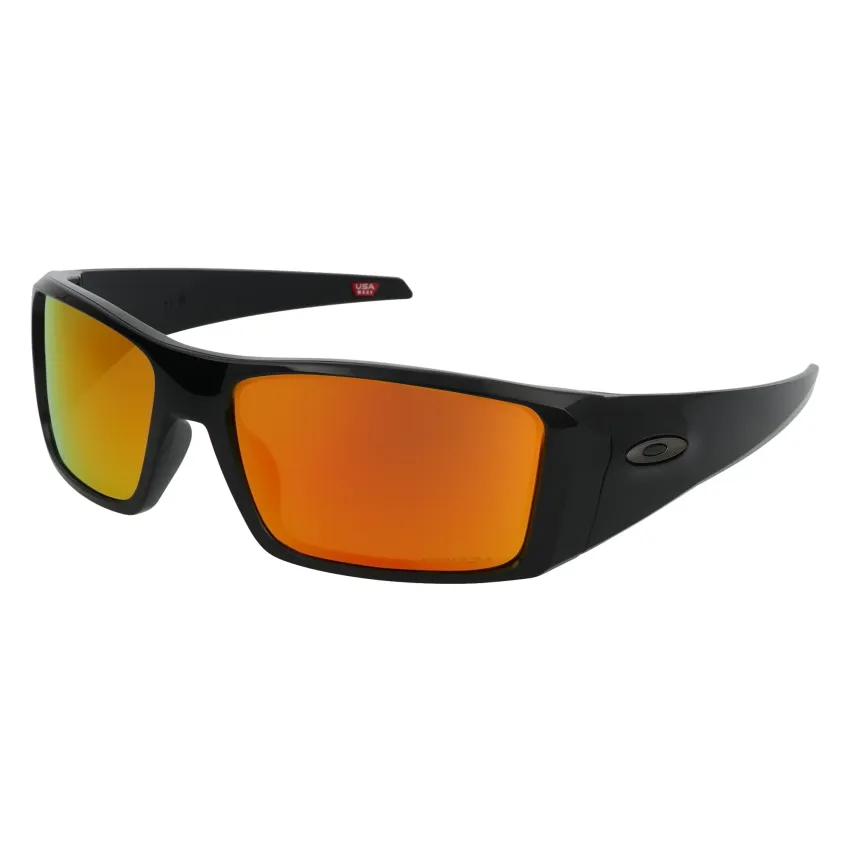 Oakley Heliostat OO9231 923106 Férfi Napszemüveg