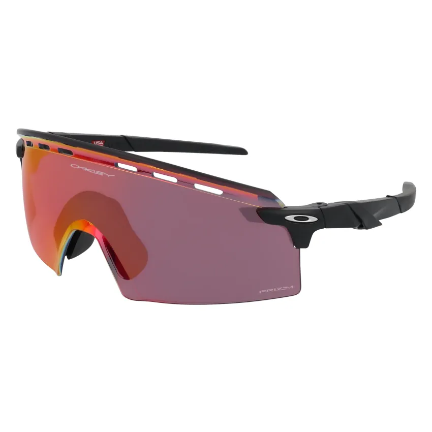 Oakley Encoder S. V. OO9235 923502 Férfi Napszemüveg
