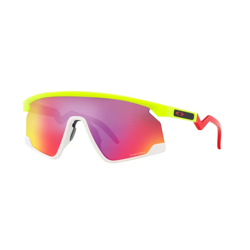 Oakley Bxtr OO9280 928006 Unisex Napszemüveg