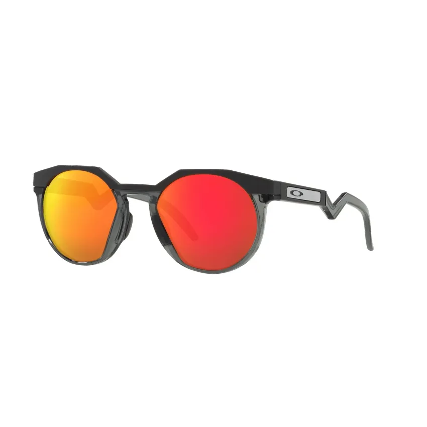 Oakley Hstn OO9242 924202 Férfi Napszemüveg