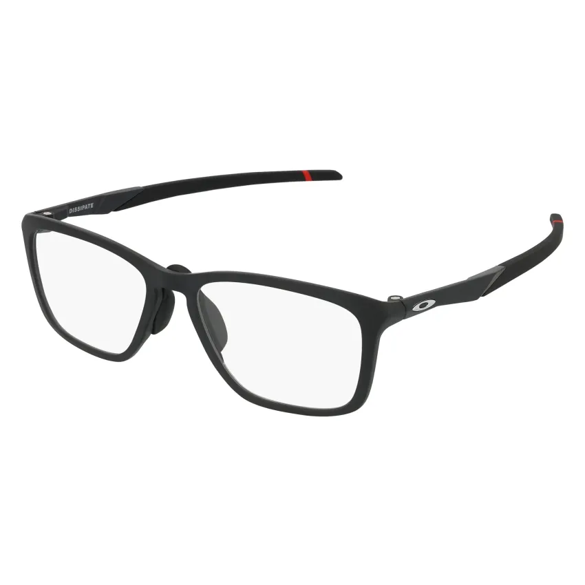 Oakley Dissipate OX8062D 806201 Férfi Szemüvegkeret