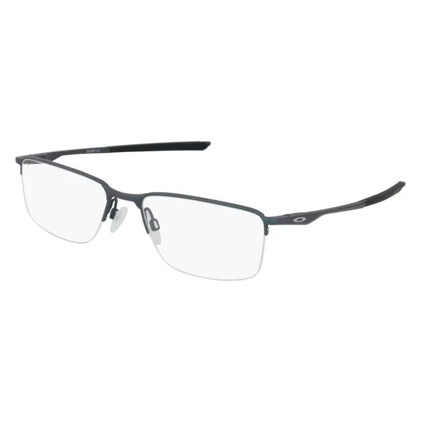 Oakley Socket 5.5 OX3218 321812 Férfi Szemüvegkeret