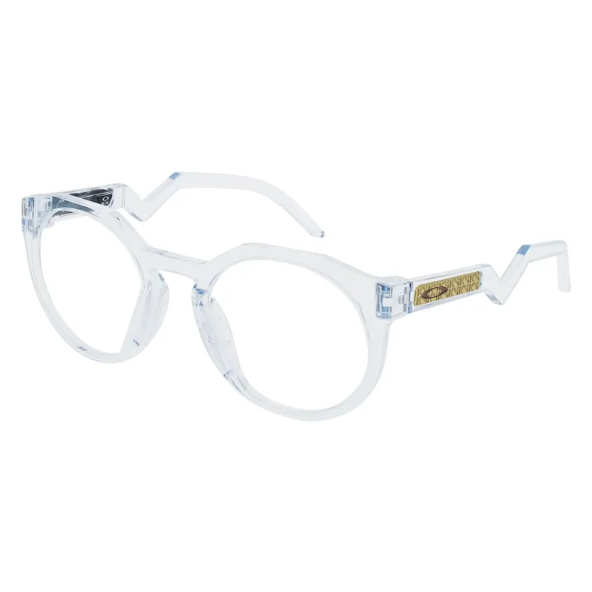 Oakley Hstn Rx OX8139 813905 Férfi Szemüvegkeretek