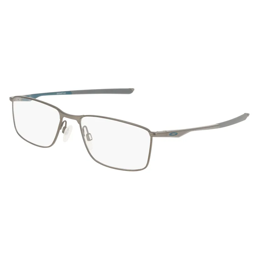 Oakley Socket 5.0 OX3217 321715 Férfi Szemüvegkeret