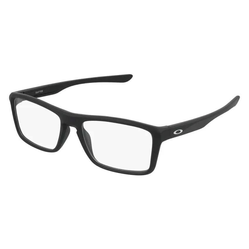 Oakley Rafter OX8178 817801 Férfi Szemüvegkeret