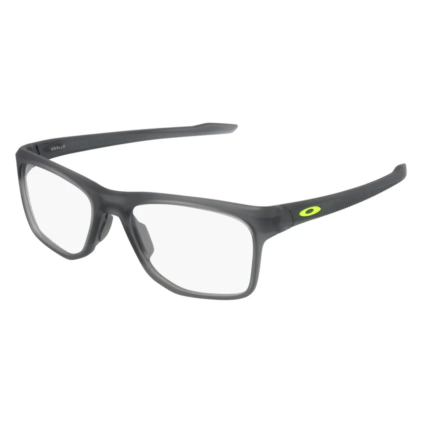 Oakley Knolls OX8144 814402 Férfi Szemüvegkeret