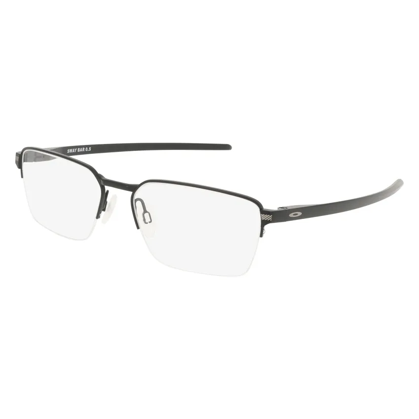 Oakley Sway Bar 0.5 OX5080 508001 Férfi Szemüvegkeret