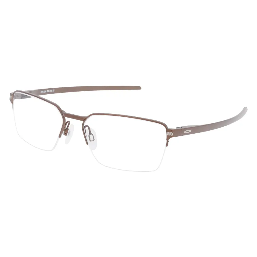 Oakley Sway Bar 0.5 OX5080 508002 Férfi Szemüvegkeret