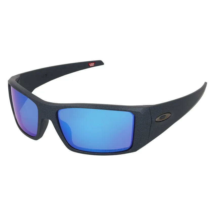 Oakley Heliostat OO9231 923113 Férfi Napszemüveg