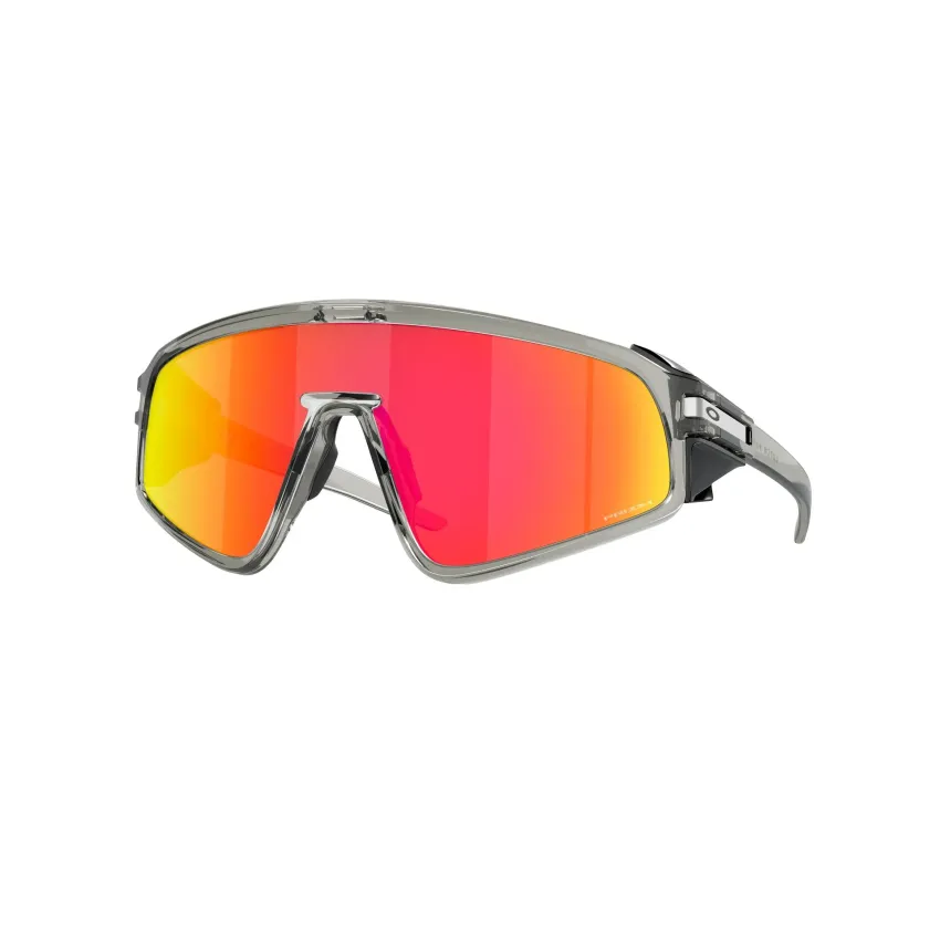 Oakley Latch P. OO9404 940404 Unisex Napszemüveg