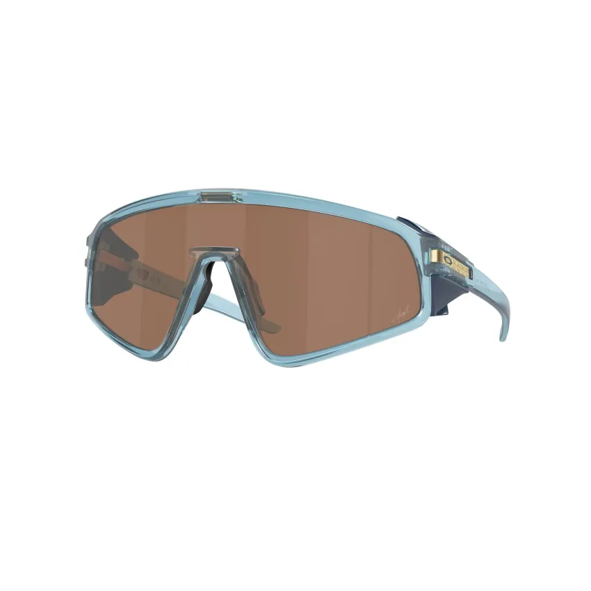 Oakley Latch P. OO9404 940408 Unisex Napszemüveg
