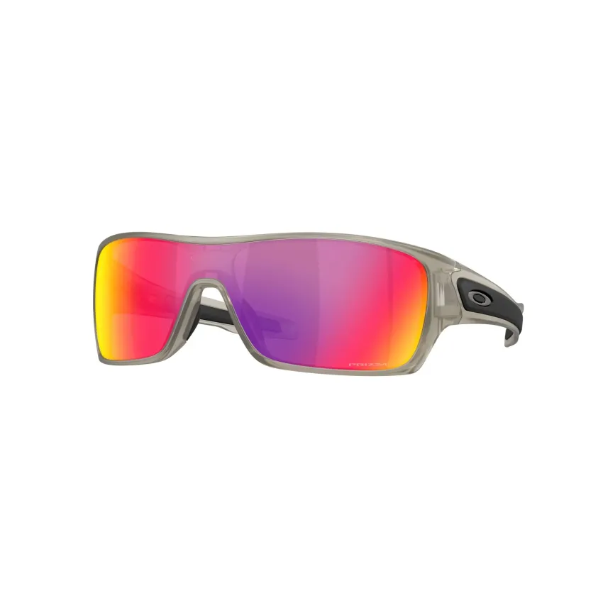 Oakley Turbine R. OO9307 930730 Férfi Napszemüveg