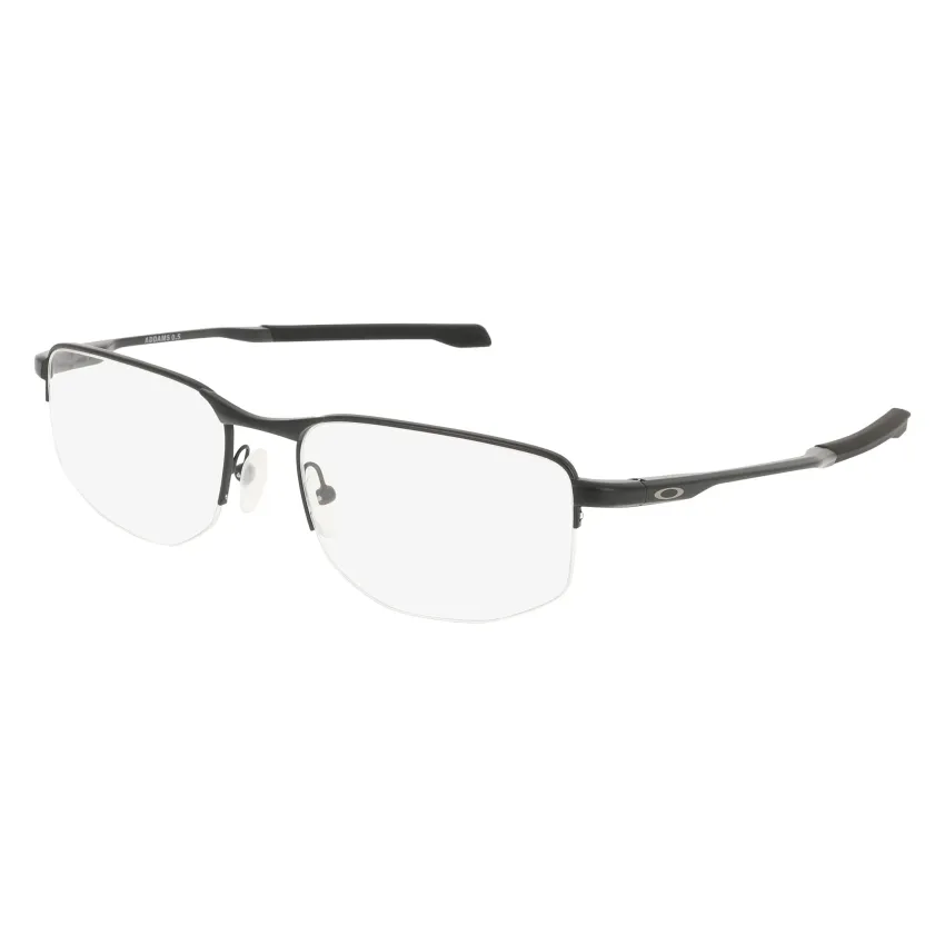 Oakley Addams 0.5 OX3035 303501 Férfi Szemüvegkeret